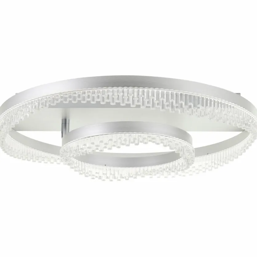 LED-Deckenleuchte Aurora