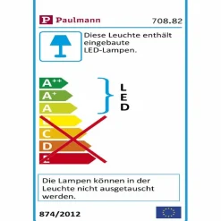 LED-Deckenleuchte AVIAR