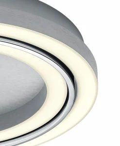 LED-Deckenleuchte Ben