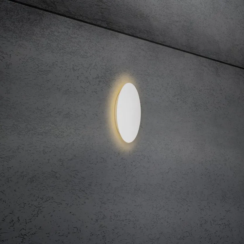 LED-Deckenleuchte Blade