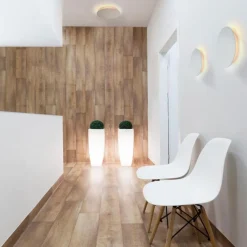 LED-Deckenleuchte Blade