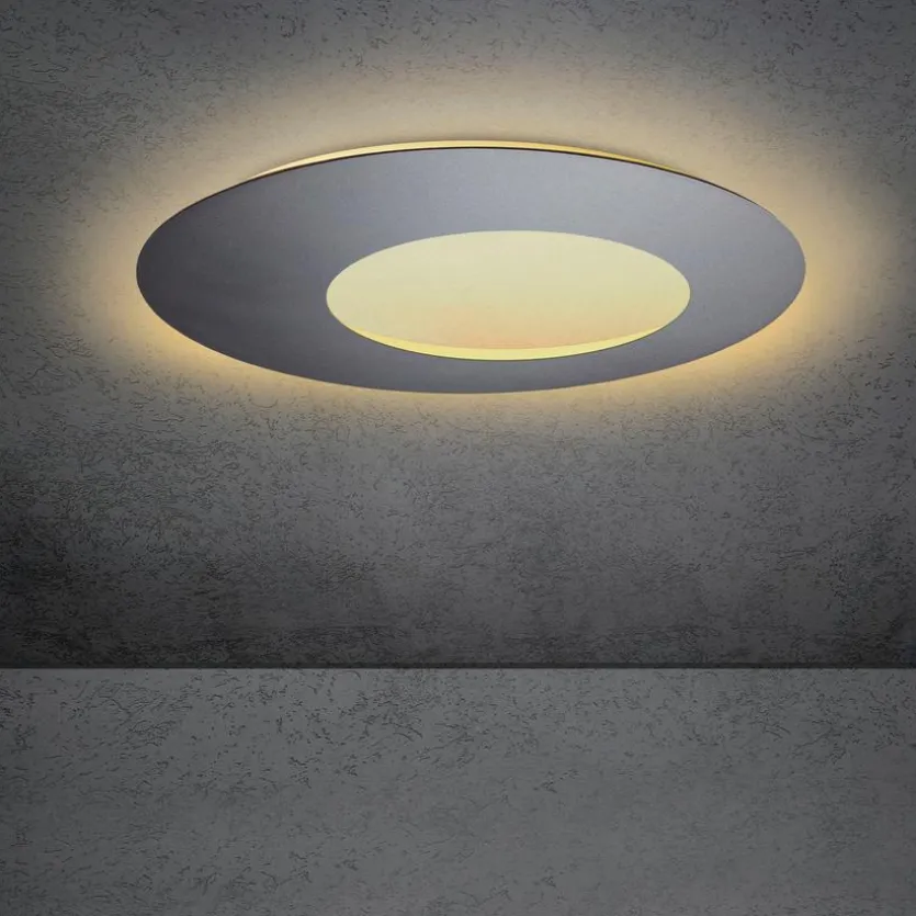 LED-Deckenleuchte Blade Open