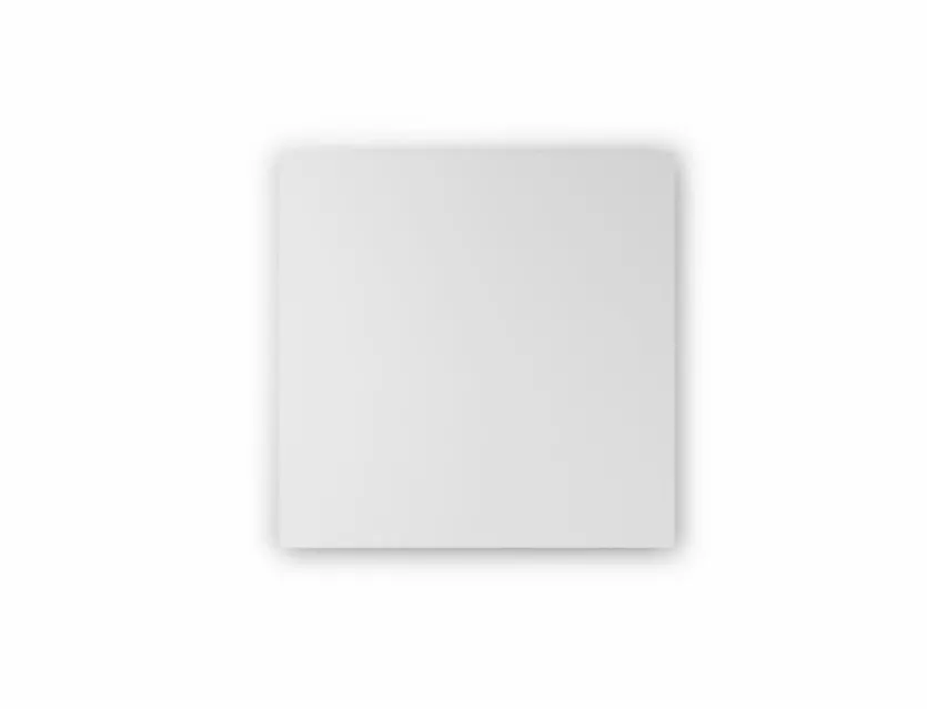 LED-Deckenleuchte Blade Q