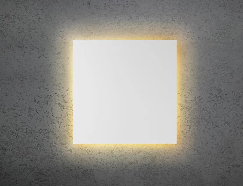 LED-Deckenleuchte Blade Q