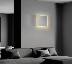 LED-Deckenleuchte Blade Q