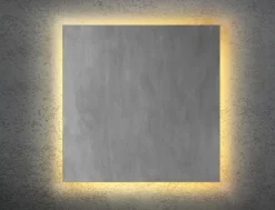 LED-Deckenleuchte Blade Q