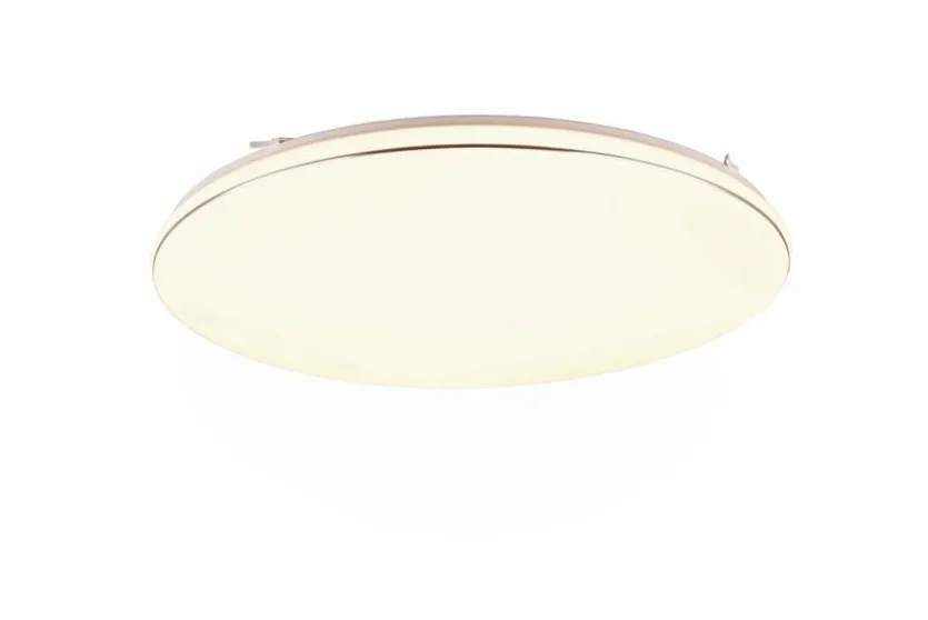 LED-Deckenleuchte Blanca