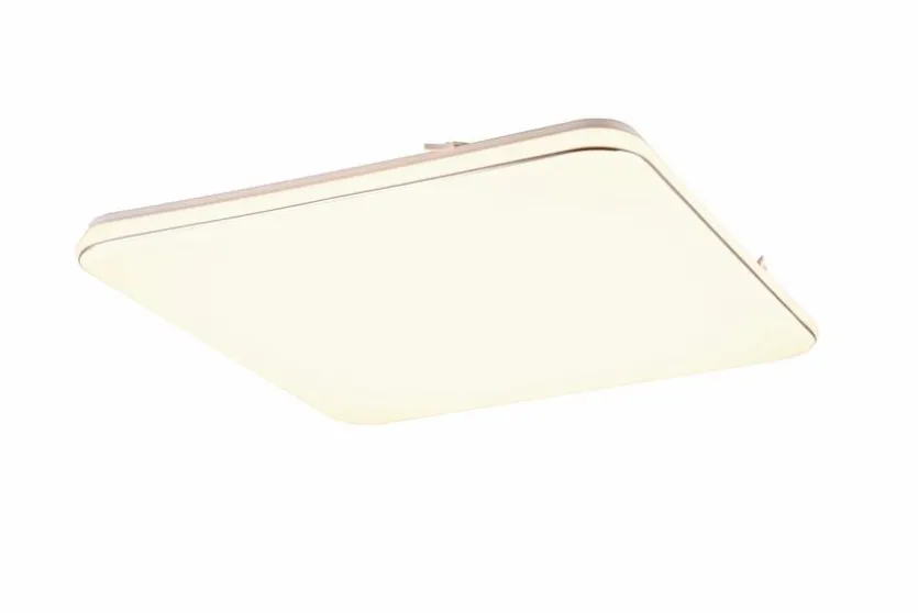 LED-Deckenleuchte Blanca