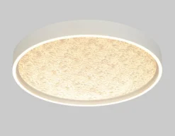 LED-Deckenleuchte Bormes