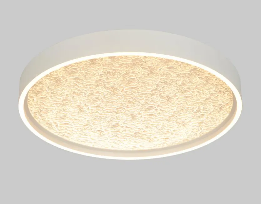 LED-Deckenleuchte Bormes