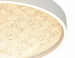 LED-Deckenleuchte Bormes