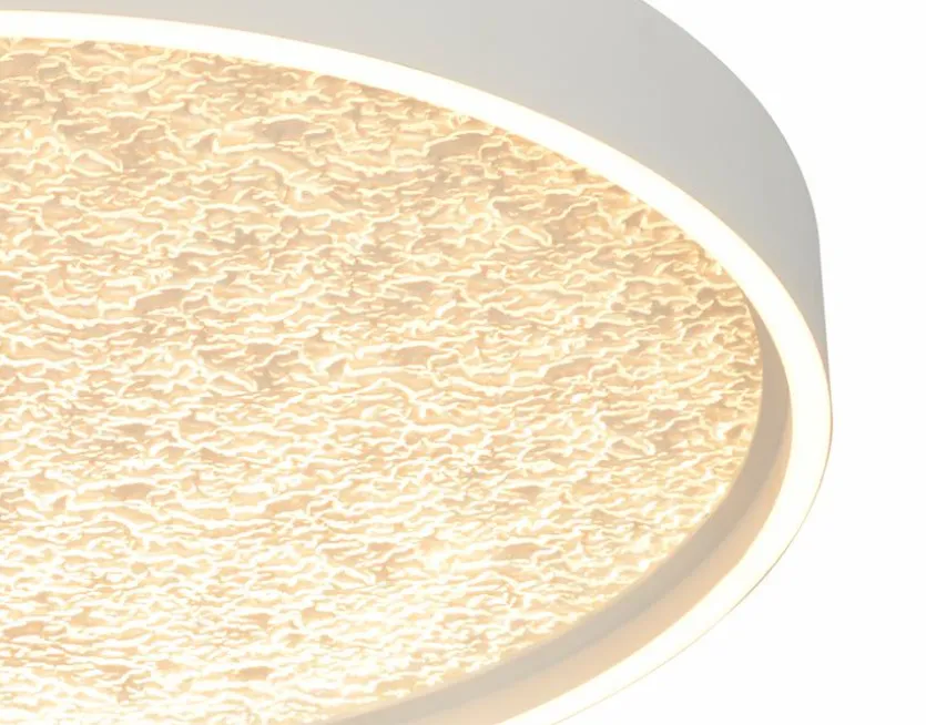 LED-Deckenleuchte Bormes