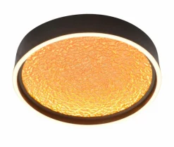 LED-Deckenleuchte Bormes