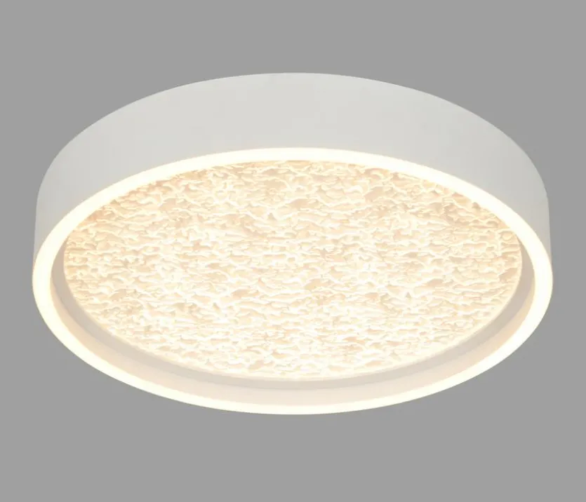 LED-Deckenleuchte Bormes
