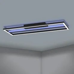 LED-Deckenleuchte Calagrano-Z