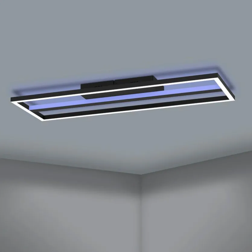 LED-Deckenleuchte Calagrano-Z