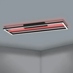 LED-Deckenleuchte Calagrano-Z