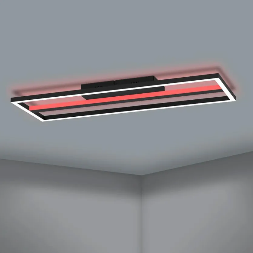 LED-Deckenleuchte Calagrano-Z