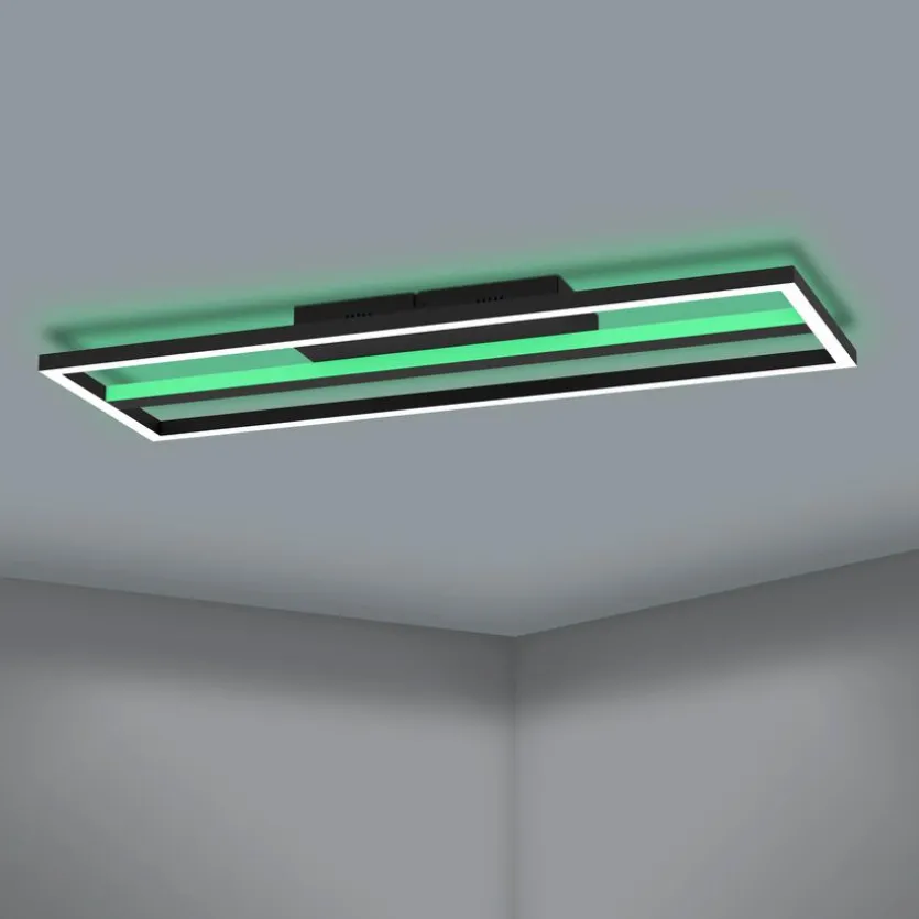 LED-Deckenleuchte Calagrano-Z