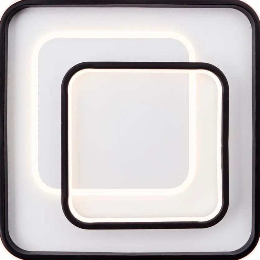 LED-Deckenleuchte Cava