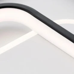 LED-Deckenleuchte Cava