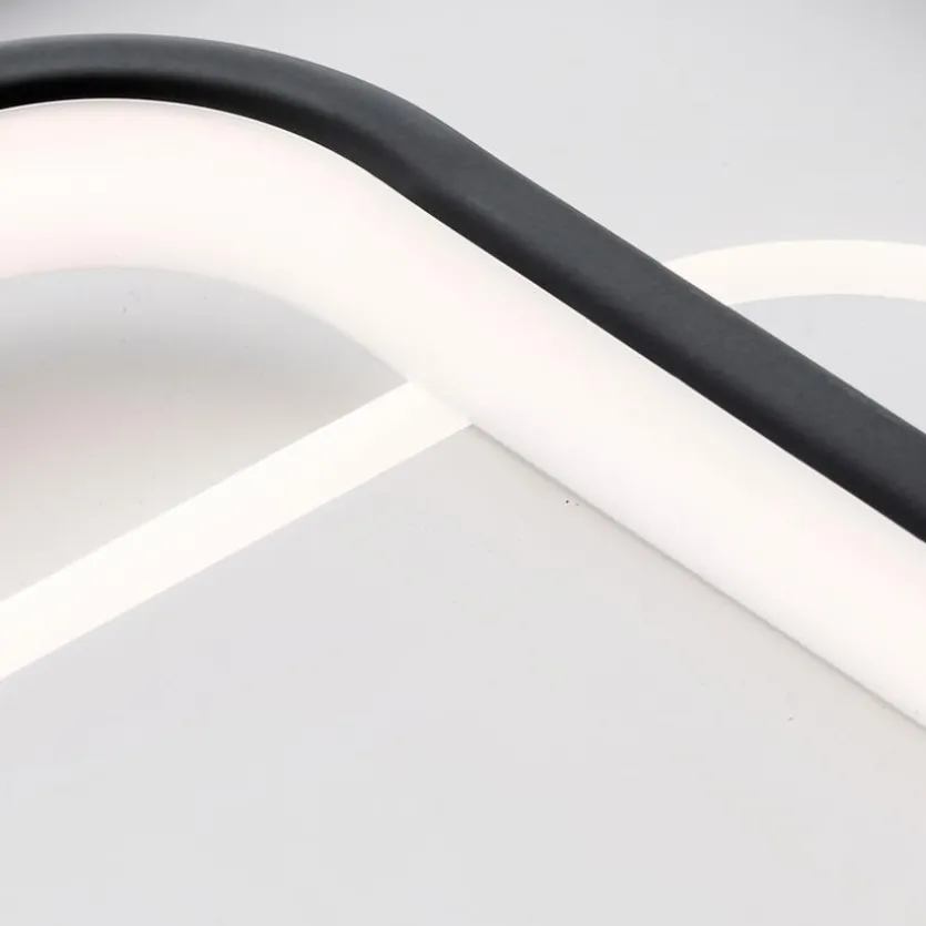 LED-Deckenleuchte Cava