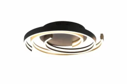 LED-Deckenleuchte Caya