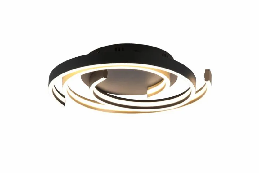 LED-Deckenleuchte Caya