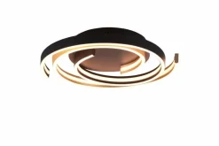 LED-Deckenleuchte Caya