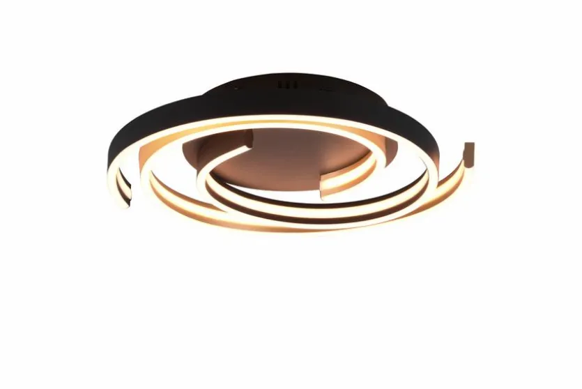 LED-Deckenleuchte Caya