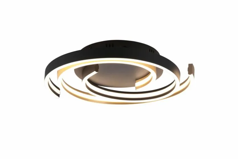 LED-Deckenleuchte Caya