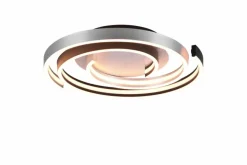 LED-Deckenleuchte Caya