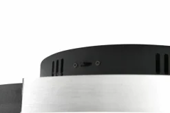 LED-Deckenleuchte Caya