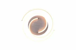 LED-Deckenleuchte Caya