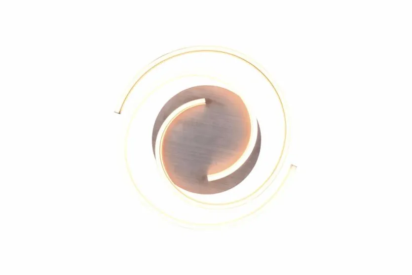 LED-Deckenleuchte Caya