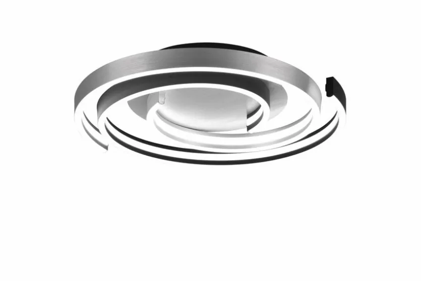LED-Deckenleuchte Caya