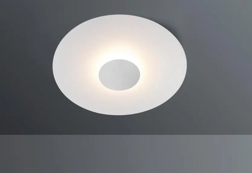 LED-Deckenleuchte Chio