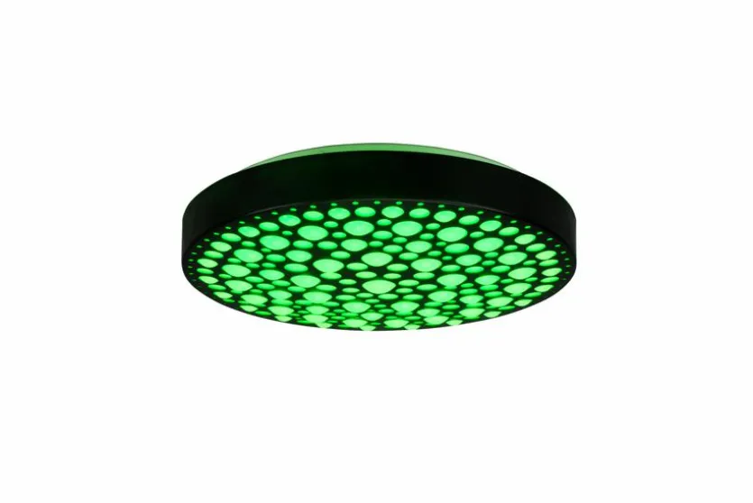 LED-Deckenleuchte Chizu