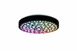 LED-Deckenleuchte Chizu