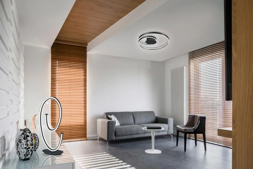 LED-Deckenleuchte Ciola