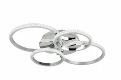 LED-Deckenleuchte Cires