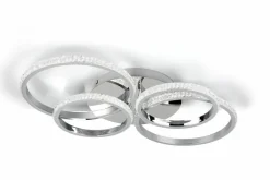LED-Deckenleuchte Cires