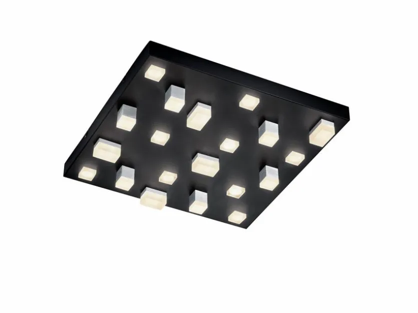 LED-Deckenleuchte Civeto