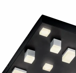 LED-Deckenleuchte Civeto