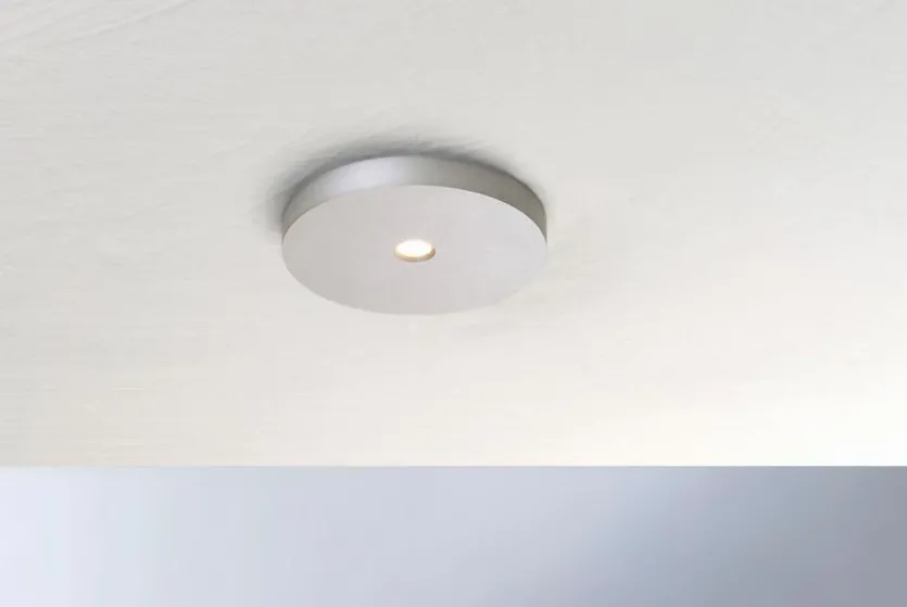 LED-Deckenleuchte Close