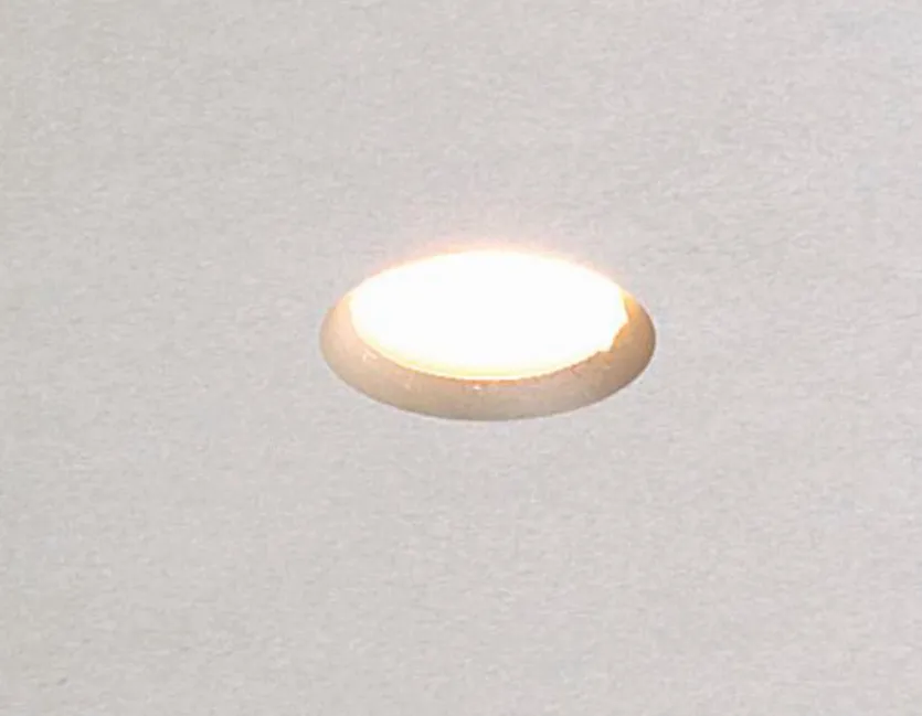 LED-Deckenleuchte Close
