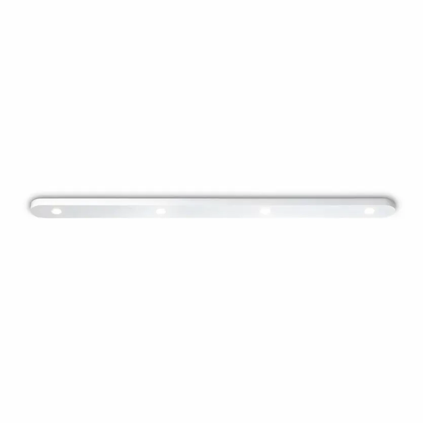 LED-Deckenleuchte Close