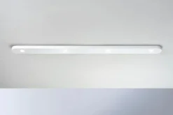LED-Deckenleuchte Close