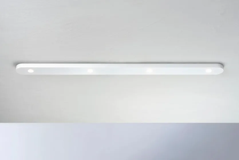 LED-Deckenleuchte Close