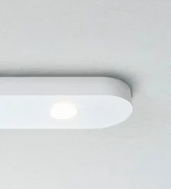LED-Deckenleuchte Close
